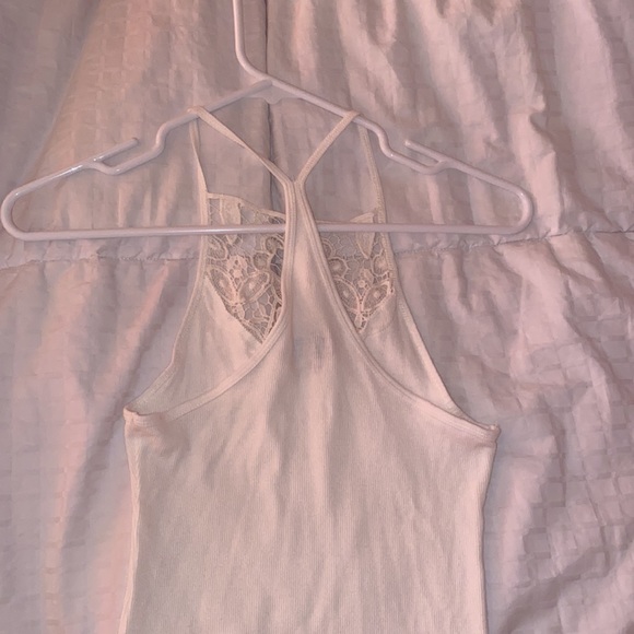 Hollister tank top - Picture 3 of 5